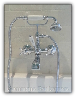 badkamer sanitair